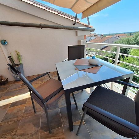 Pakua Apartments & Penthouse Rovinj Eksteriør bilde