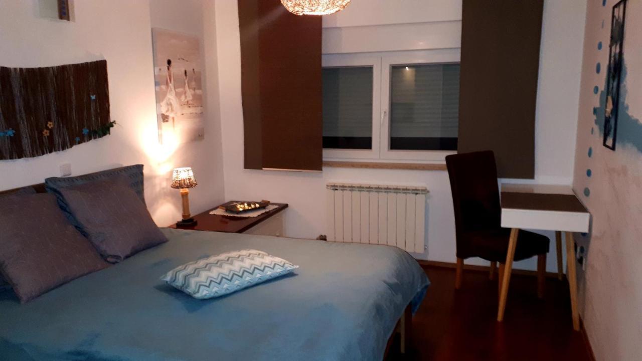 Pakua Apartments & Penthouse Rovinj Eksteriør bilde