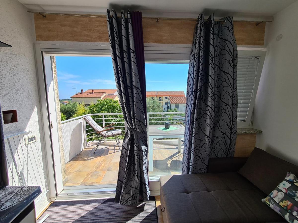 Pakua Apartments & Penthouse Rovinj Eksteriør bilde