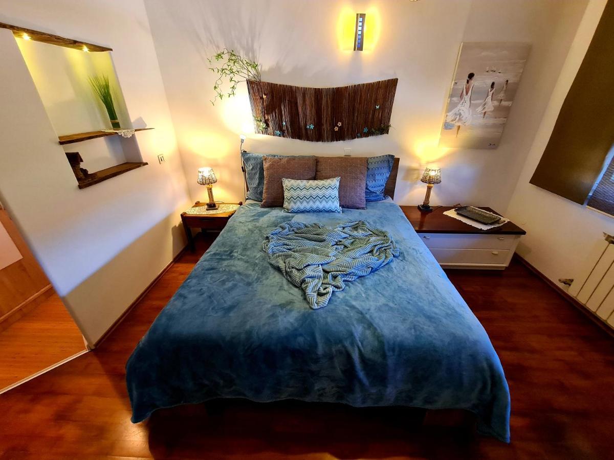Pakua Apartments & Penthouse Rovinj Eksteriør bilde