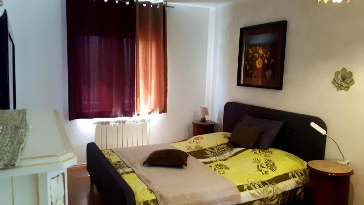 Pakua Apartments & Penthouse Rovinj Eksteriør bilde