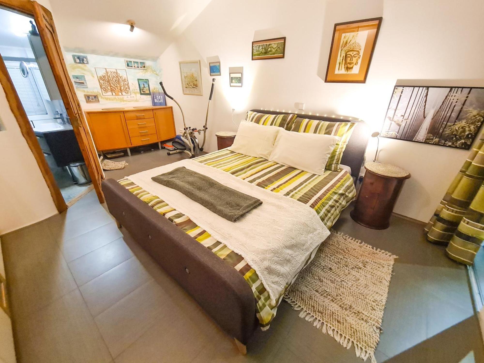 Pakua Apartments & Penthouse Rovinj Eksteriør bilde