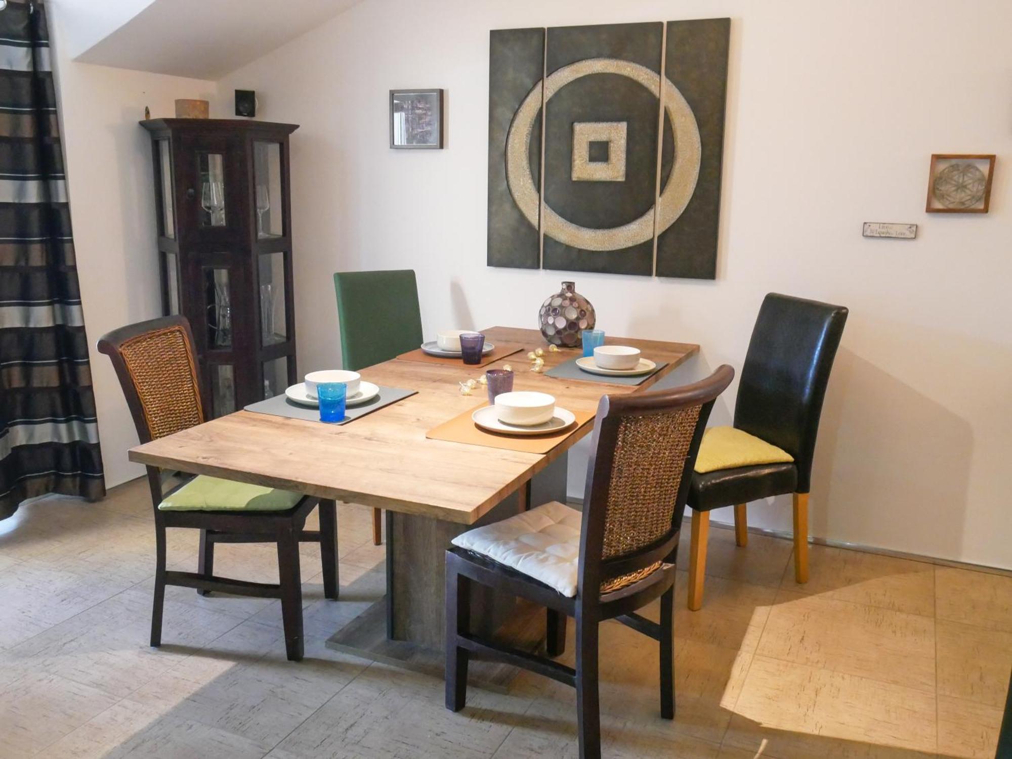 Pakua Apartments & Penthouse Rovinj Eksteriør bilde