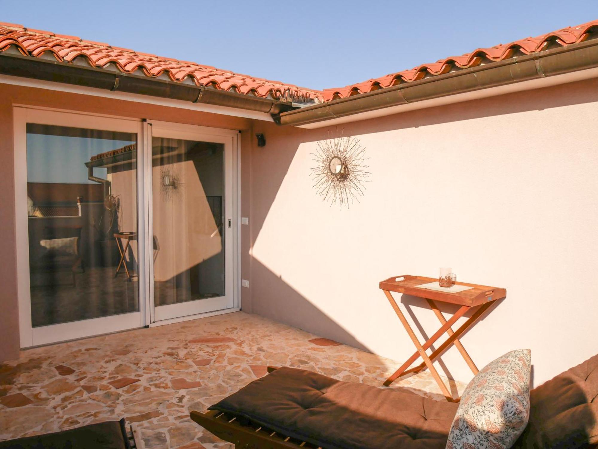 Pakua Apartments & Penthouse Rovinj Eksteriør bilde