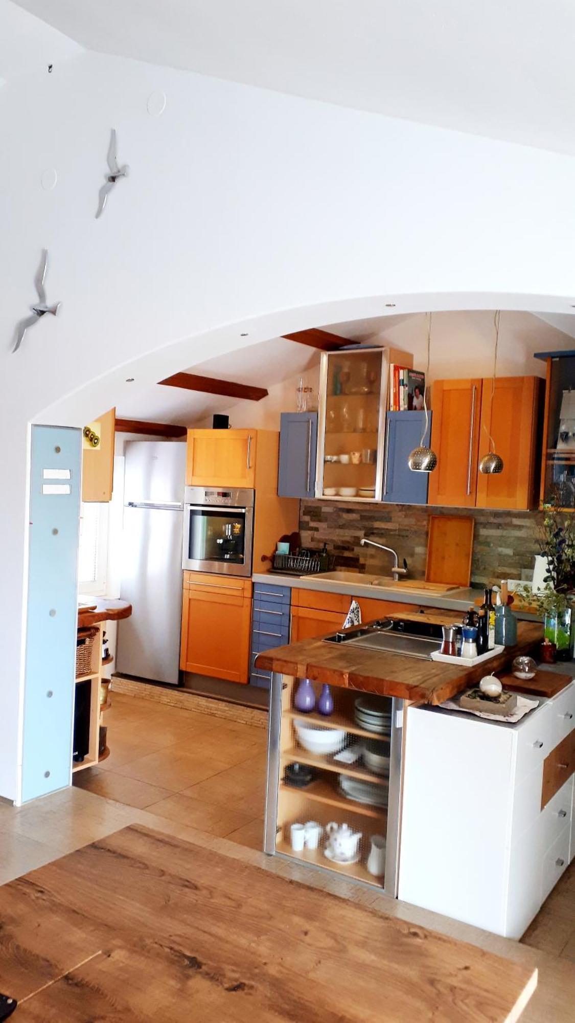 Pakua Apartments & Penthouse Rovinj Eksteriør bilde