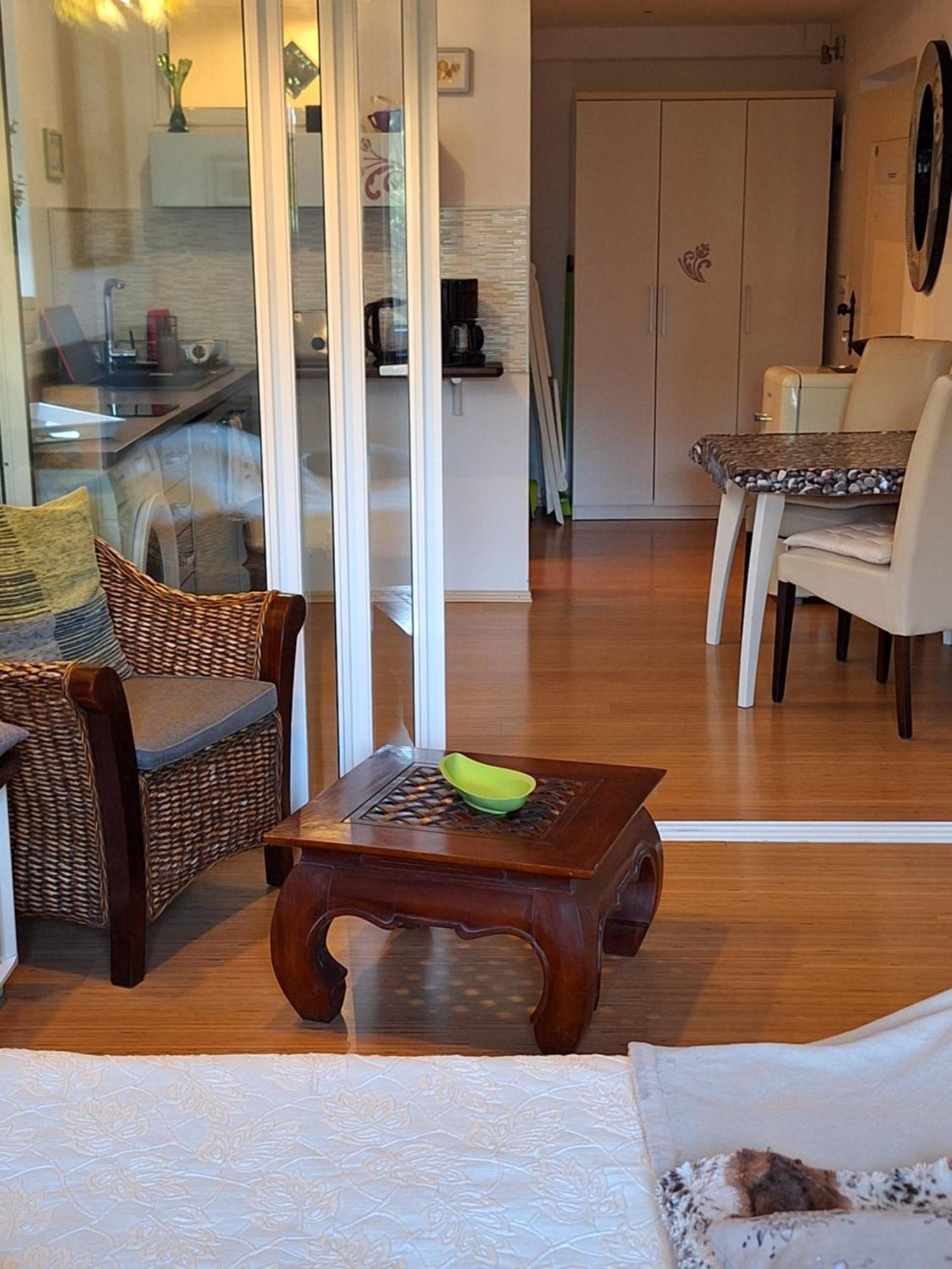 Pakua Apartments & Penthouse Rovinj Eksteriør bilde