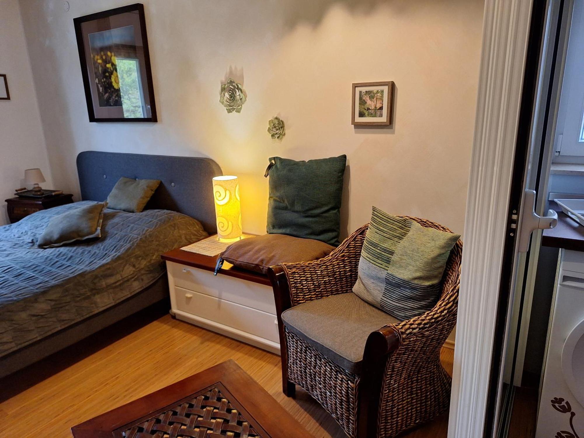 Pakua Apartments & Penthouse Rovinj Rom bilde