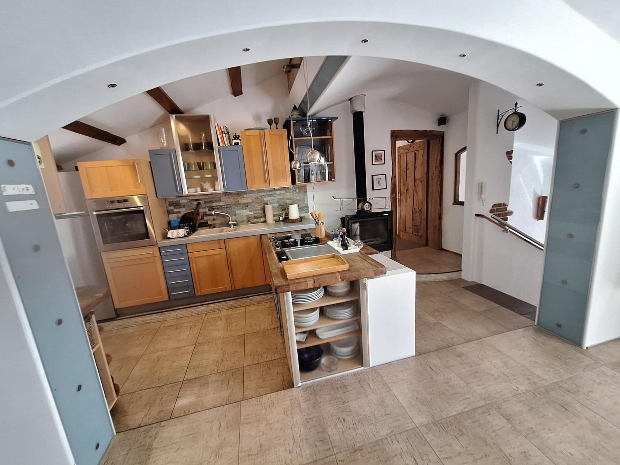 Pakua Apartments & Penthouse Rovinj Eksteriør bilde