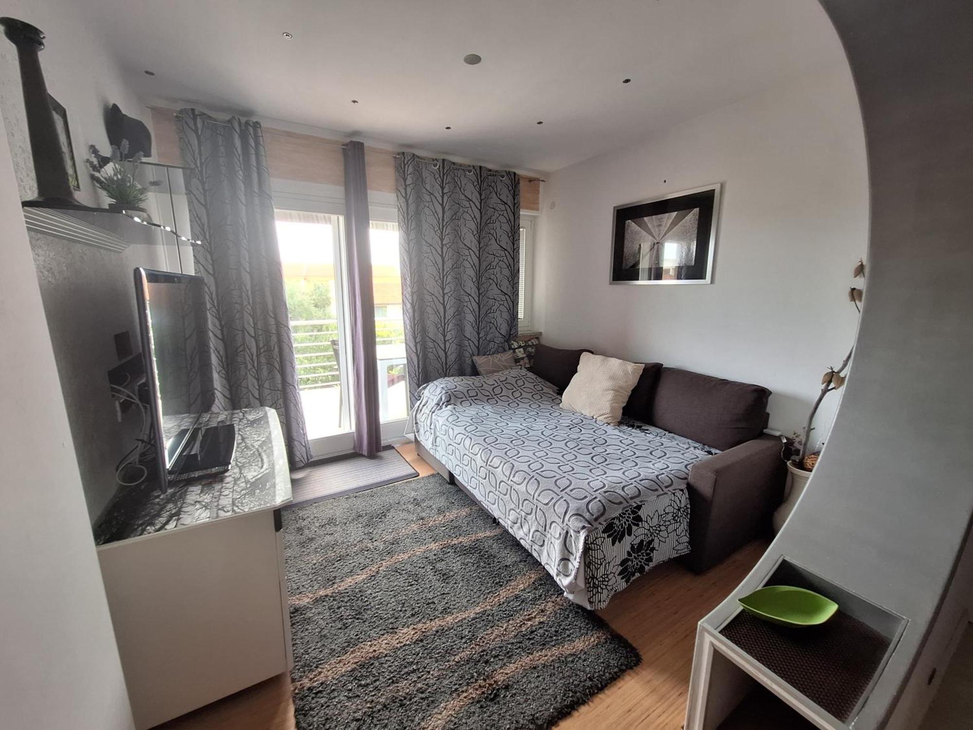Pakua Apartments & Penthouse Rovinj Eksteriør bilde