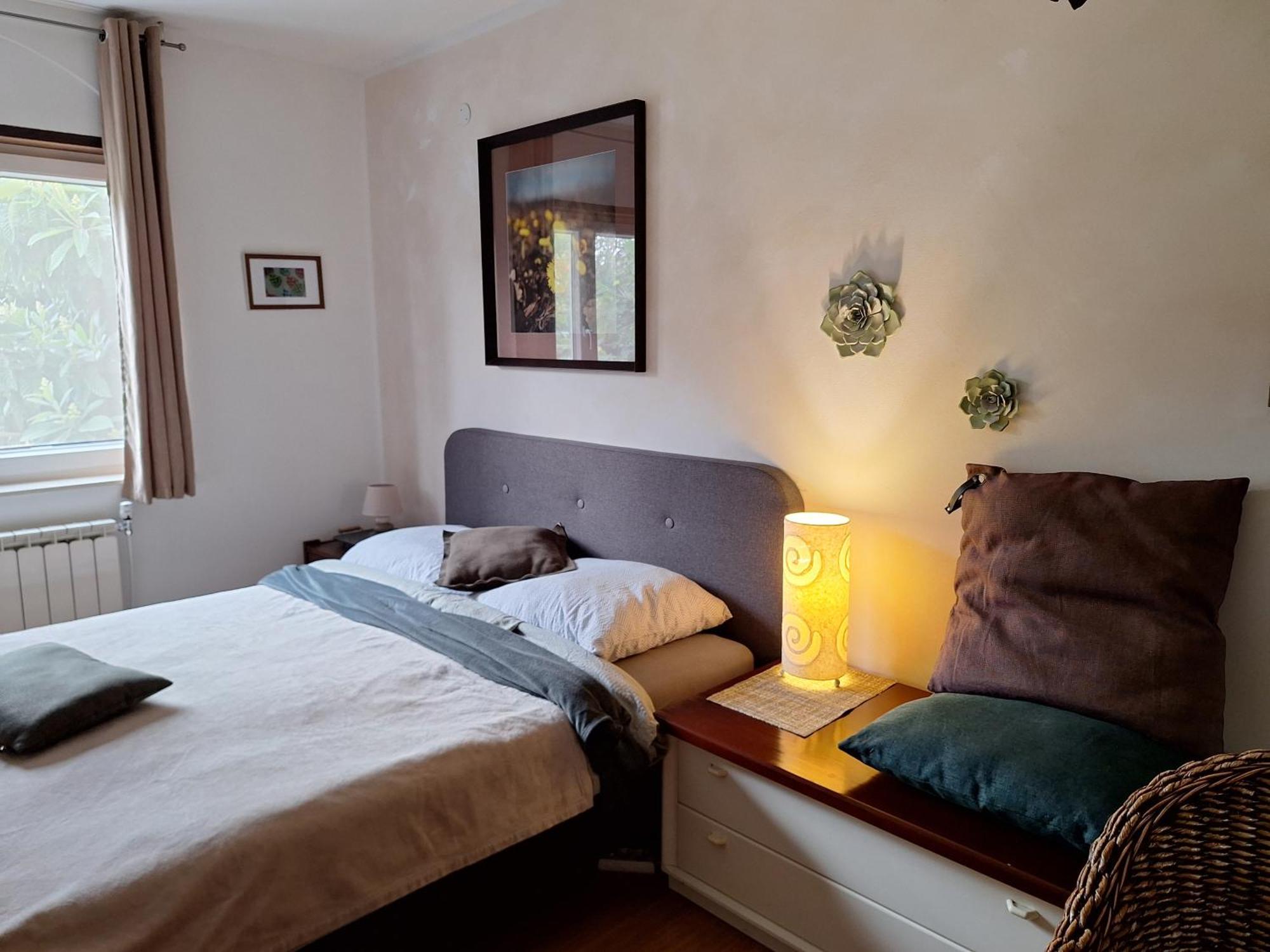 Pakua Apartments & Penthouse Rovinj Rom bilde